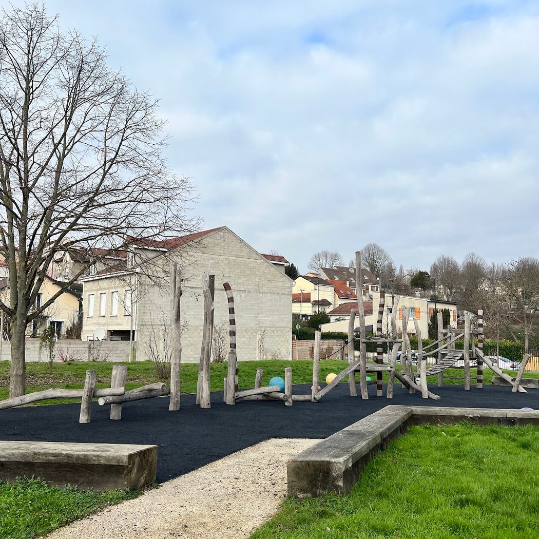 Parc de la République - Robert Badinter 2